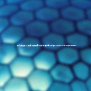 Tiny Blue Biosphere cover