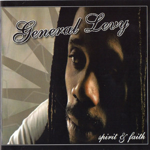 Spirit & Faith cover