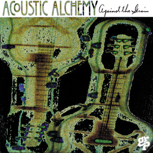 Against the Grain album