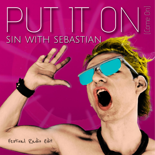 Sin With Sebastian photo
