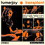 Transplant Albumcover