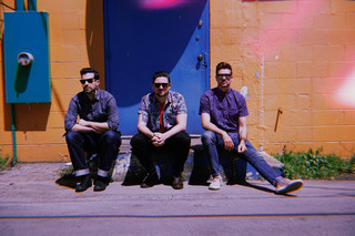 Daniel Ellsworth & The Great Lakes Photo