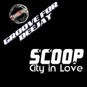 City in Love (Groove for Deejay) cover