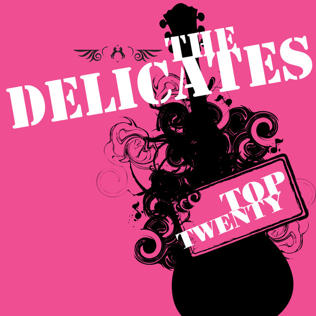 The Delicates Photo