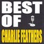 Best of Charlie Feathers Albumcover