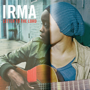 Letter To The Lord (Edition Collector) cover