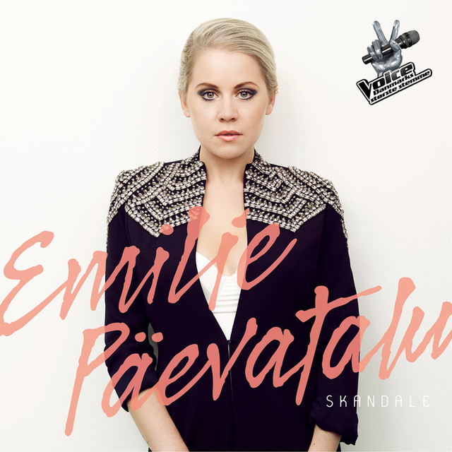 Emilie Päevatalu Photo