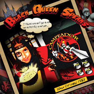 Black Queen Speaks