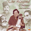 The Legend Continues cover