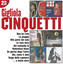 I Grandi Successi: Gigliola Cinquetti cover