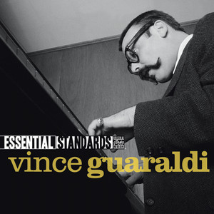 Essential Standards (eBooklet) album