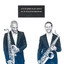 Variations in Blue Albumcover