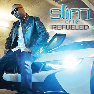Refueled album