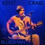 BLUESMAN Albumcover