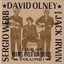 Live at Norm's River Road House, Vol. 1 cover