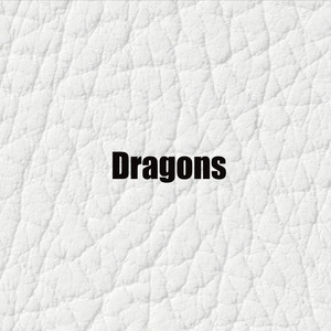 Dragons cover
