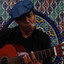 Live In Jerusalem cover