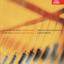 Dvořák: String Serenade in E major, Wind Serenade, Suk: Meditation / Hrůša, Prague Philharmonia Albumcover