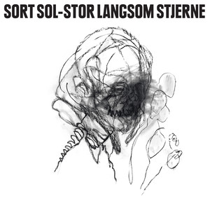 Stor Langsom Stjerne cover