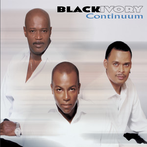 Continuum album