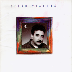 Celso Viáfora Albumcover