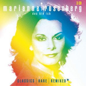 Das bin ich: Classics, Rare & Remixed album