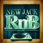 New Jack RnB vol 7 cover