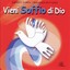Vieni soffio di Dio Albumcover