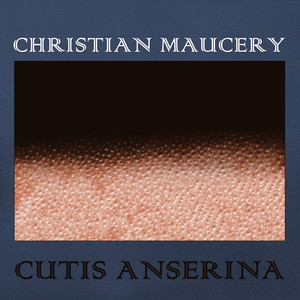 Cutis Anserina Albumcover