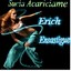 Sucia Acariciame (Chacon) Albumcover