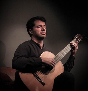 Daniel Murray Photo