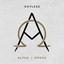 Alpha / Omega cover