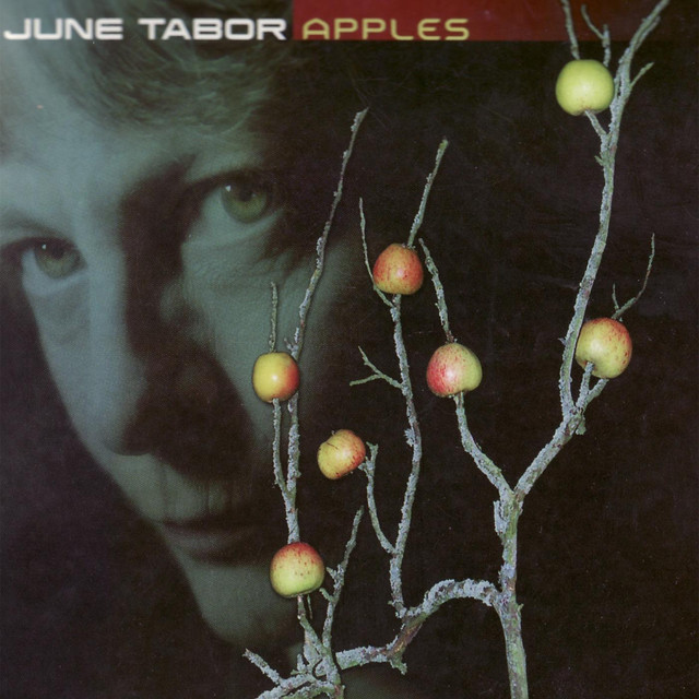 Apples cover