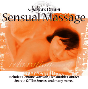 Sensual Massage Albumcover