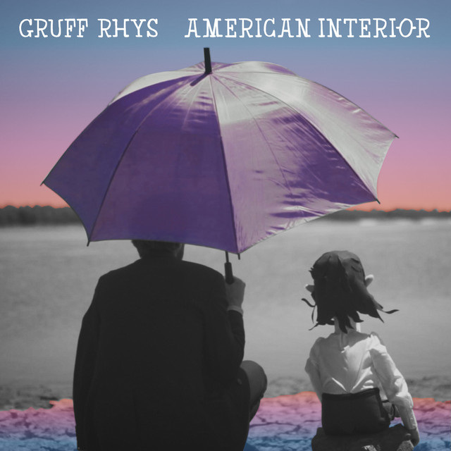 American Interior cover