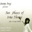 Two Phases of Irma Thomas cover