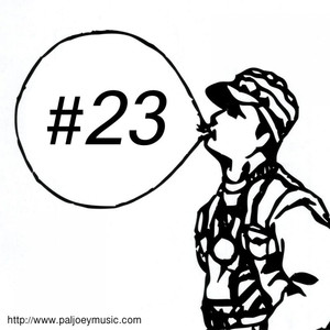 Loop-D-Loop #23 Albumcover