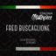 Fred Buscaglione - Italian Masterpiece cover