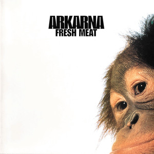 Fresh Meat cover