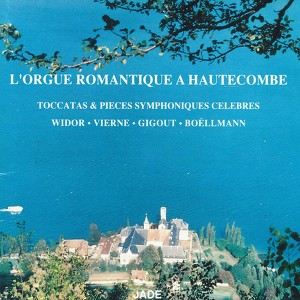 Communaut&eacute; d'Hautecombe