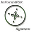 Syntax cover