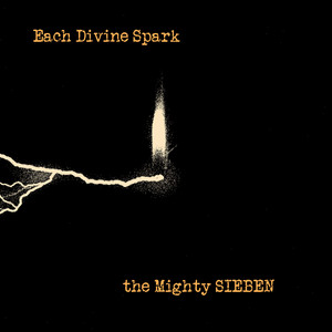 Each Divine Spark cover