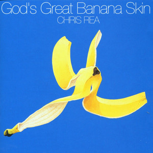 God's Great Banana Skin album