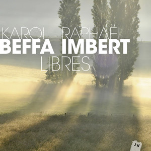 Libres cover