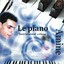 Le piano - Instrumental, vol. 1 Albumcover