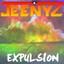 Expulsion Albumcover