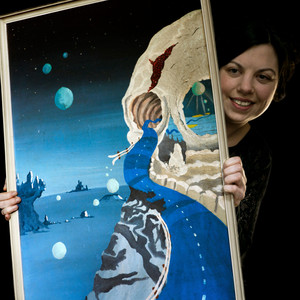 III cover