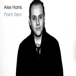 Alex Harris