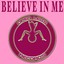 Believe In Me Albumcover