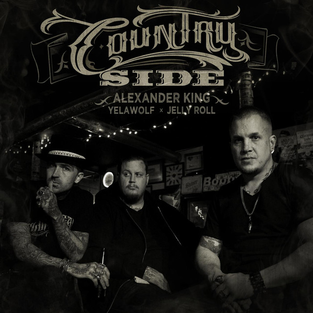 Country Side (feat. Yelawolf & Jelly Roll)